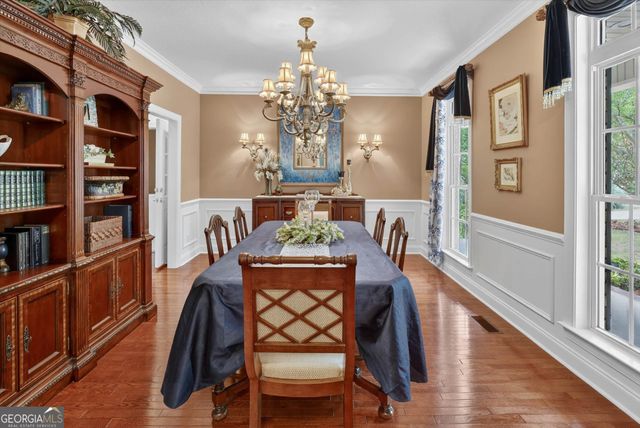 1605 Lennox Road, Statesboro, GA 30461