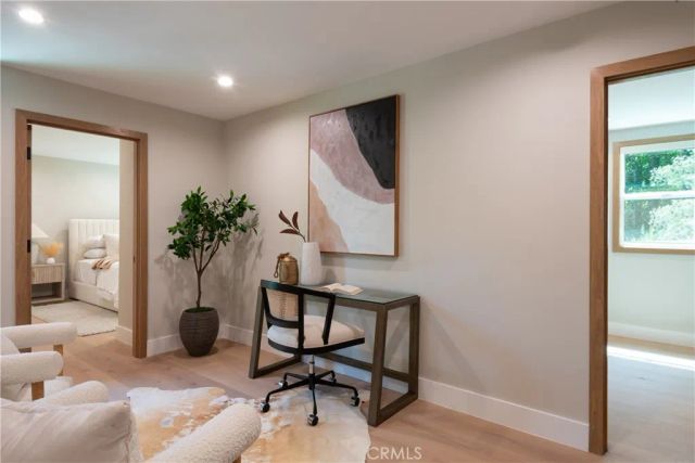 3977 Oeste Avenue, Studio City, CA 91604