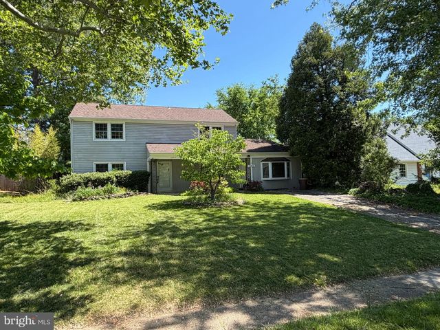 12414 STARLIGHT LN, Bowie, MD 20715