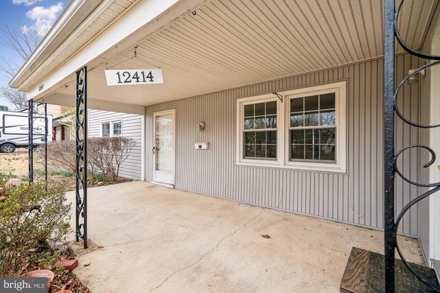 12414 STARLIGHT LN, Bowie, MD 20715