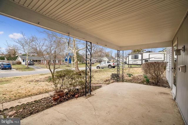 12414 STARLIGHT LN, Bowie, MD 20715