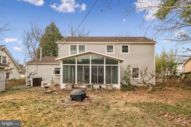 12414 STARLIGHT LN, Bowie, MD 20715