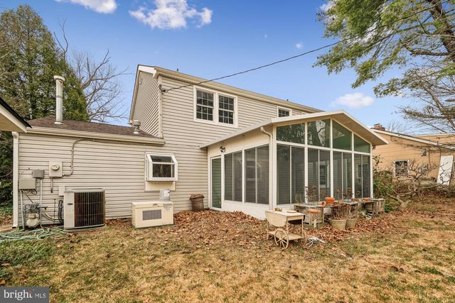 12414 STARLIGHT LN, Bowie, MD 20715