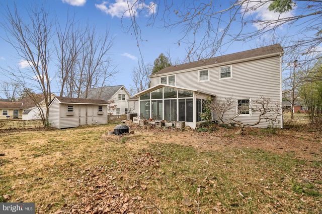 12414 STARLIGHT LN, Bowie, MD 20715