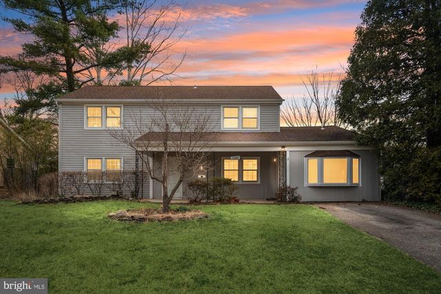 12414 STARLIGHT LN, Bowie, MD 20715