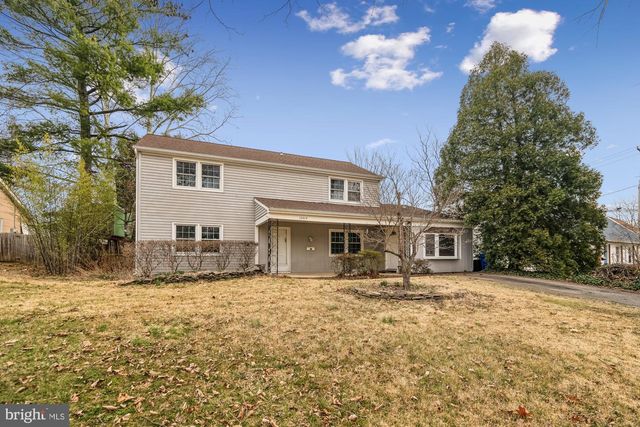 12414 STARLIGHT LN, Bowie, MD 20715