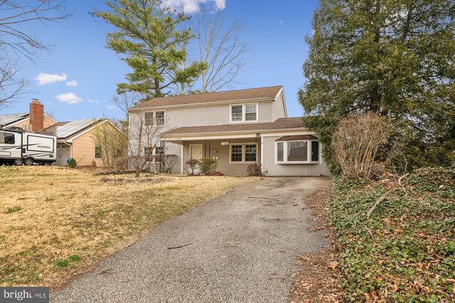 12414 STARLIGHT LN, Bowie, MD 20715