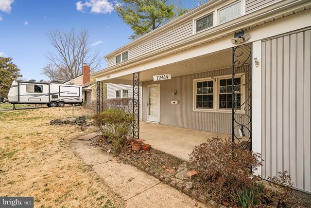 12414 STARLIGHT LN, Bowie, MD 20715