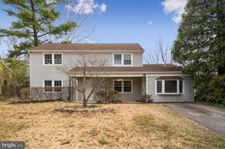 12414 STARLIGHT LN, Bowie, MD 20715