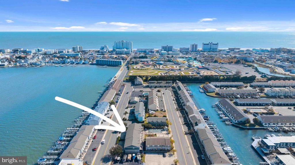 507 32ND ST #25, Ocean City, MD 21842