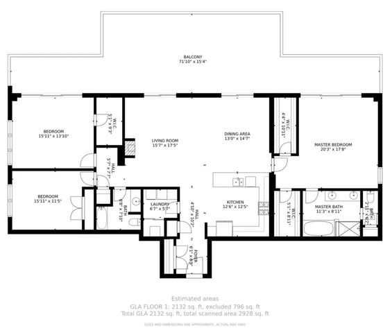 4953 Oakton Street 704, Skokie, IL 60077