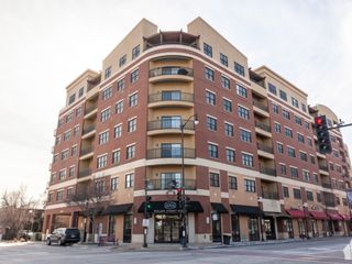 4953 Oakton Street 704, Skokie, IL 60077