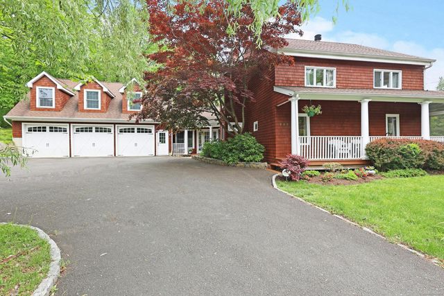 252 Florida Hill Road, Ridgefield, CT 06877