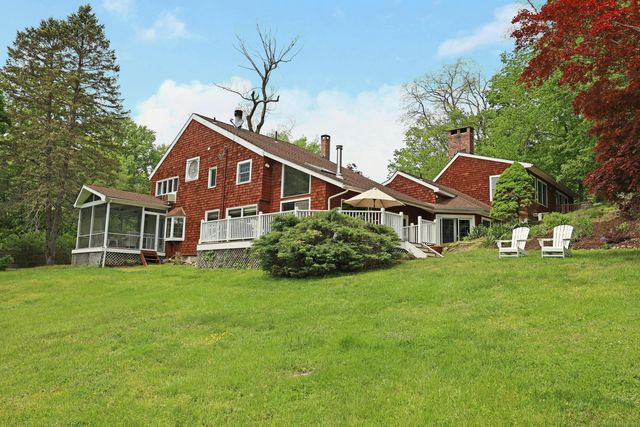 252 Florida Hill Road, Ridgefield, CT 06877