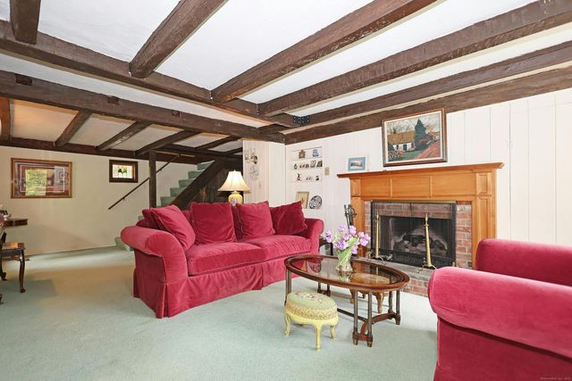 252 Florida Hill Road, Ridgefield, CT 06877