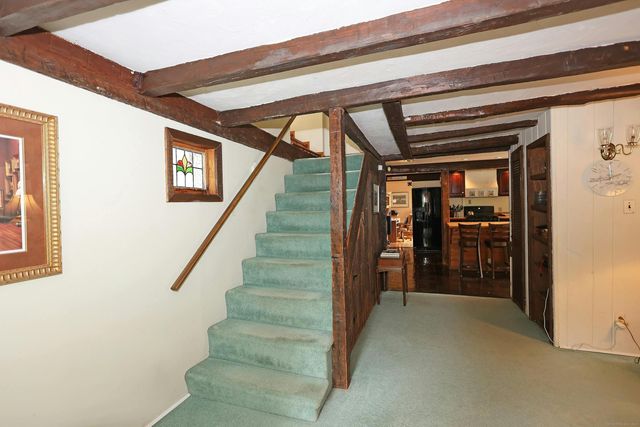 252 Florida Hill Road, Ridgefield, CT 06877