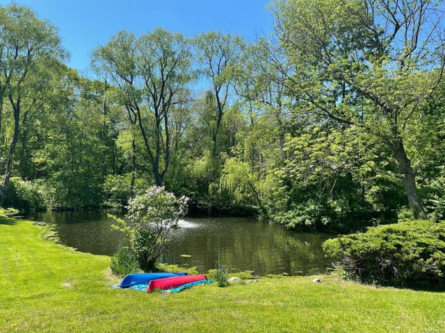 252 Florida Hill Road, Ridgefield, CT 06877