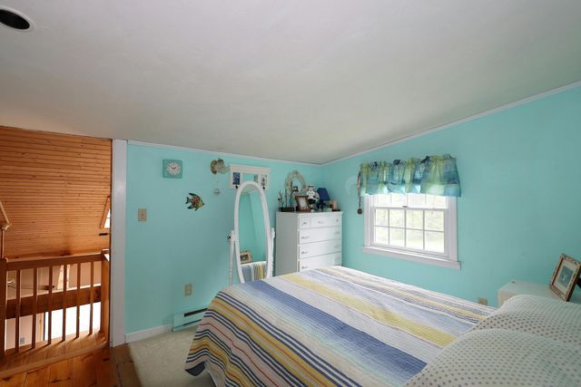 252 Florida Hill Road, Ridgefield, CT 06877