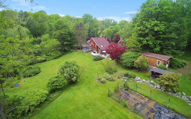 252 Florida Hill Road, Ridgefield, CT 06877