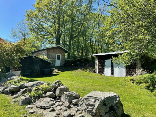 252 Florida Hill Road, Ridgefield, CT 06877