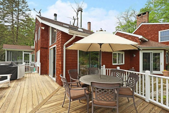 252 Florida Hill Road, Ridgefield, CT 06877