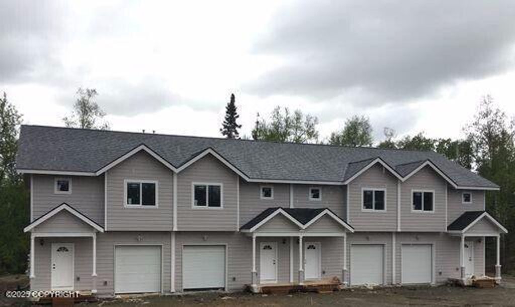 1733 N Nina Circle, #2, Wasilla, AK 99654