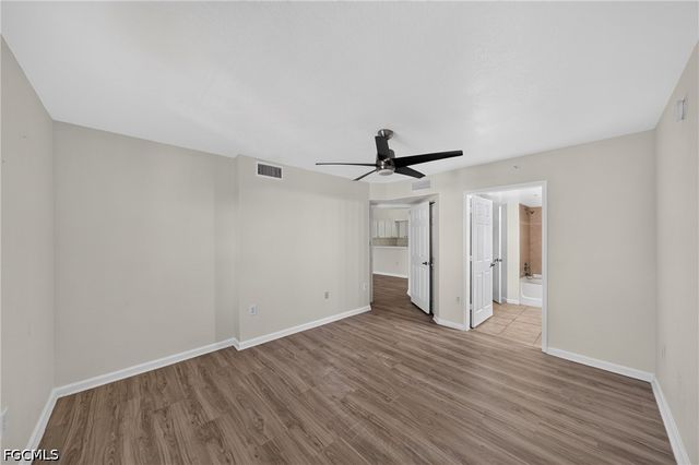 4122 Residence DR 121, Fort Myers, FL 33901