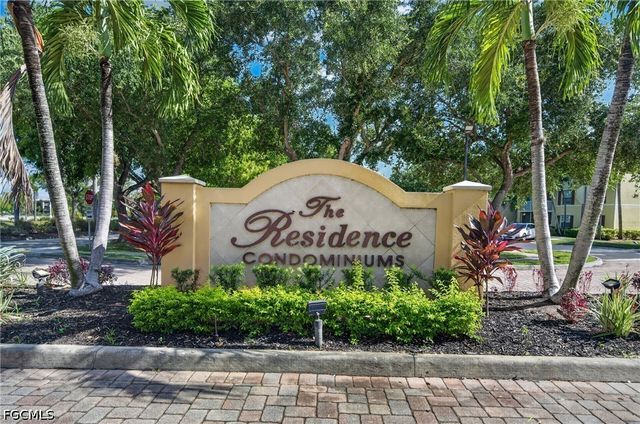 4122 Residence DR 121, Fort Myers, FL 33901
