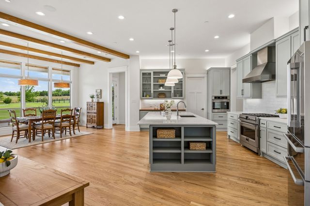 1500 Ford Lane, Lucas, TX 75002