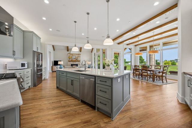 1500 Ford Lane, Lucas, TX 75002