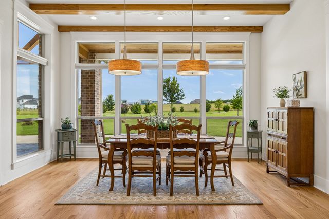 1500 Ford Lane, Lucas, TX 75002
