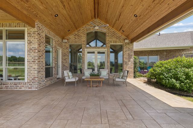 1500 Ford Lane, Lucas, TX 75002