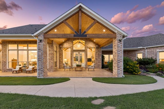 1500 Ford Lane, Lucas, TX 75002