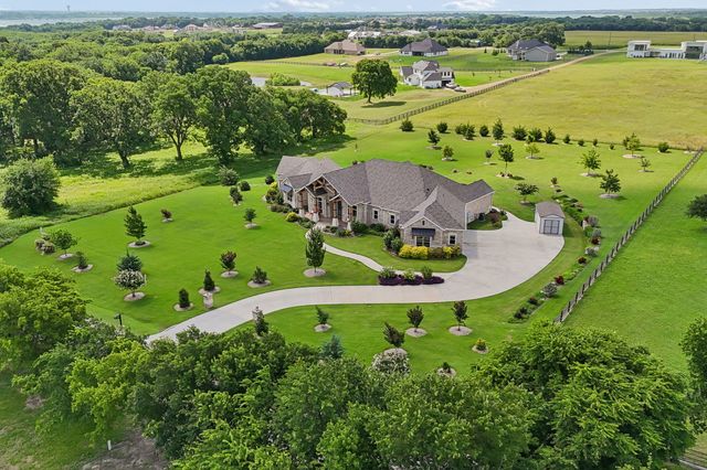1500 Ford Lane, Lucas, TX 75002