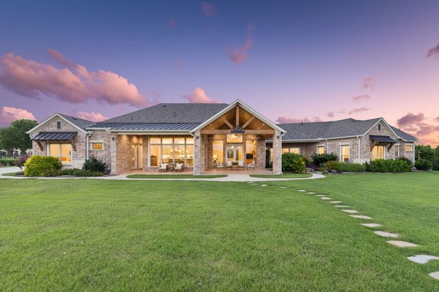 1500 Ford Lane, Lucas, TX 75002