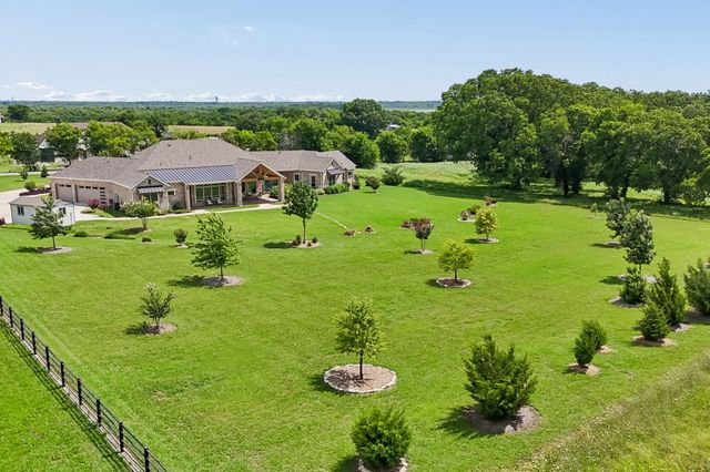 1500 Ford Lane, Lucas, TX 75002