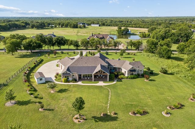 1500 Ford Lane, Lucas, TX 75002