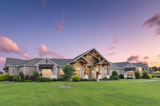 1500 Ford Lane, Lucas, TX 75002