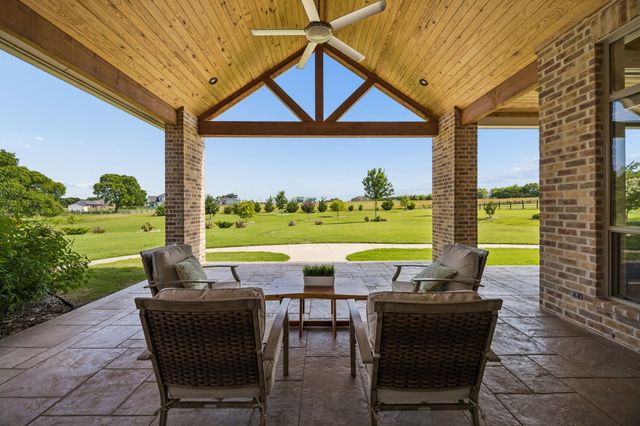 1500 Ford Lane, Lucas, TX 75002