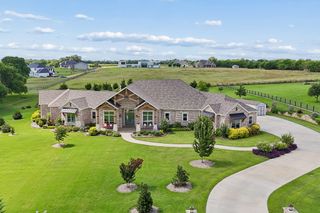 1500 Ford Lane, Lucas, TX 75002