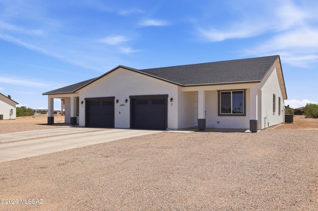 14055 S Berwick Road, Arizona City, AZ 85123