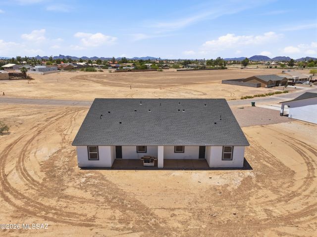 14055 S Berwick Road, Arizona City, AZ 85123