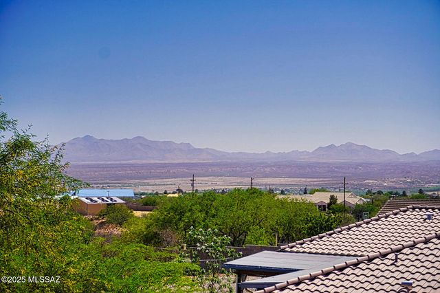 852 W Jennella Drive, Benson, AZ 85602