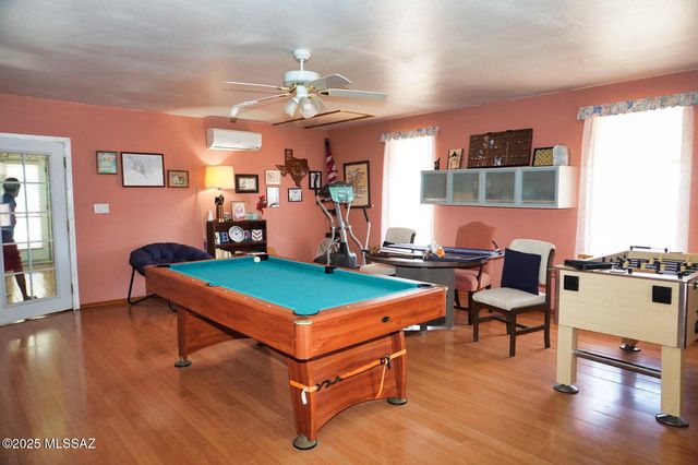 852 W Jennella Drive, Benson, AZ 85602