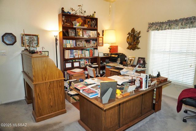 852 W Jennella Drive, Benson, AZ 85602