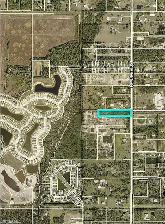 18471 Nalle RD, NORTH FORT MYERS, FL 33917 — photo 2