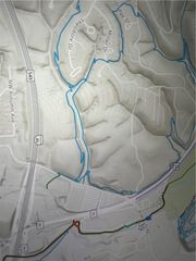 Lot 1 of Block 8 Theodore Drive, Bella Vista, AR 72715