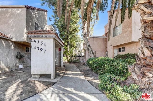14363 Nordhoff Street B, Los Angeles, CA 91402