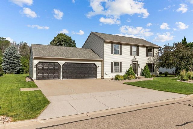 1198 FIELDVIEW DRIVE, Menasha, WI 54952