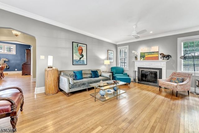 143 Morningside Rd, Verona Twp., NJ 07044